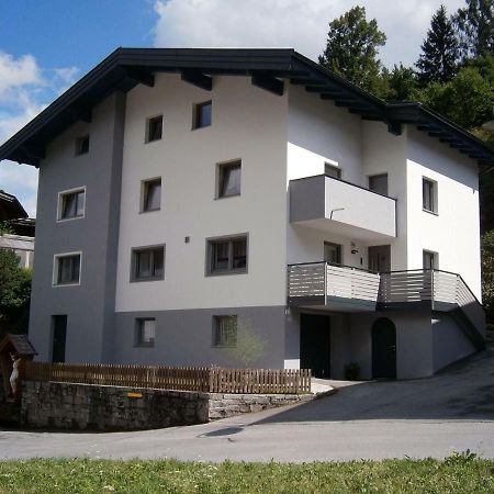 Ferienwohnung Nuener Grins Exterior photo