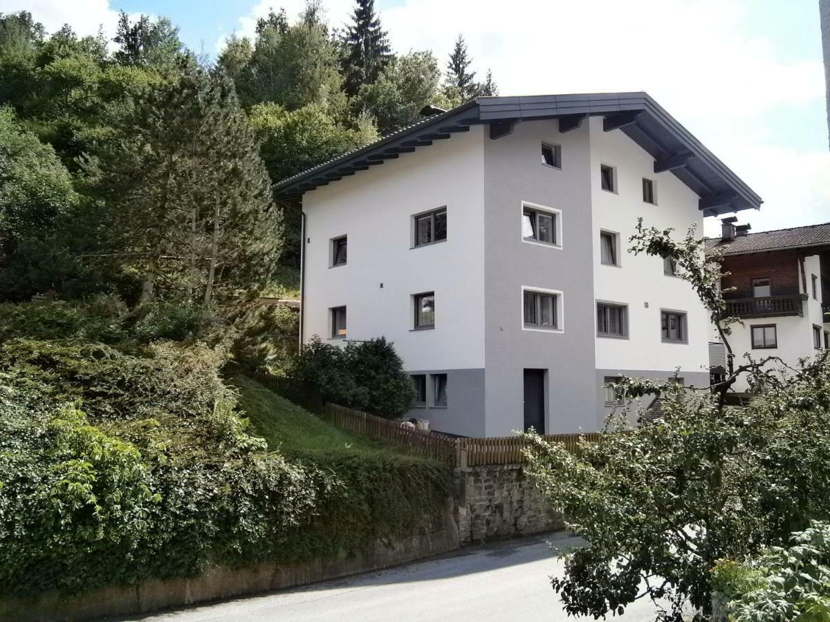 Ferienwohnung Nuener Grins Exterior photo
