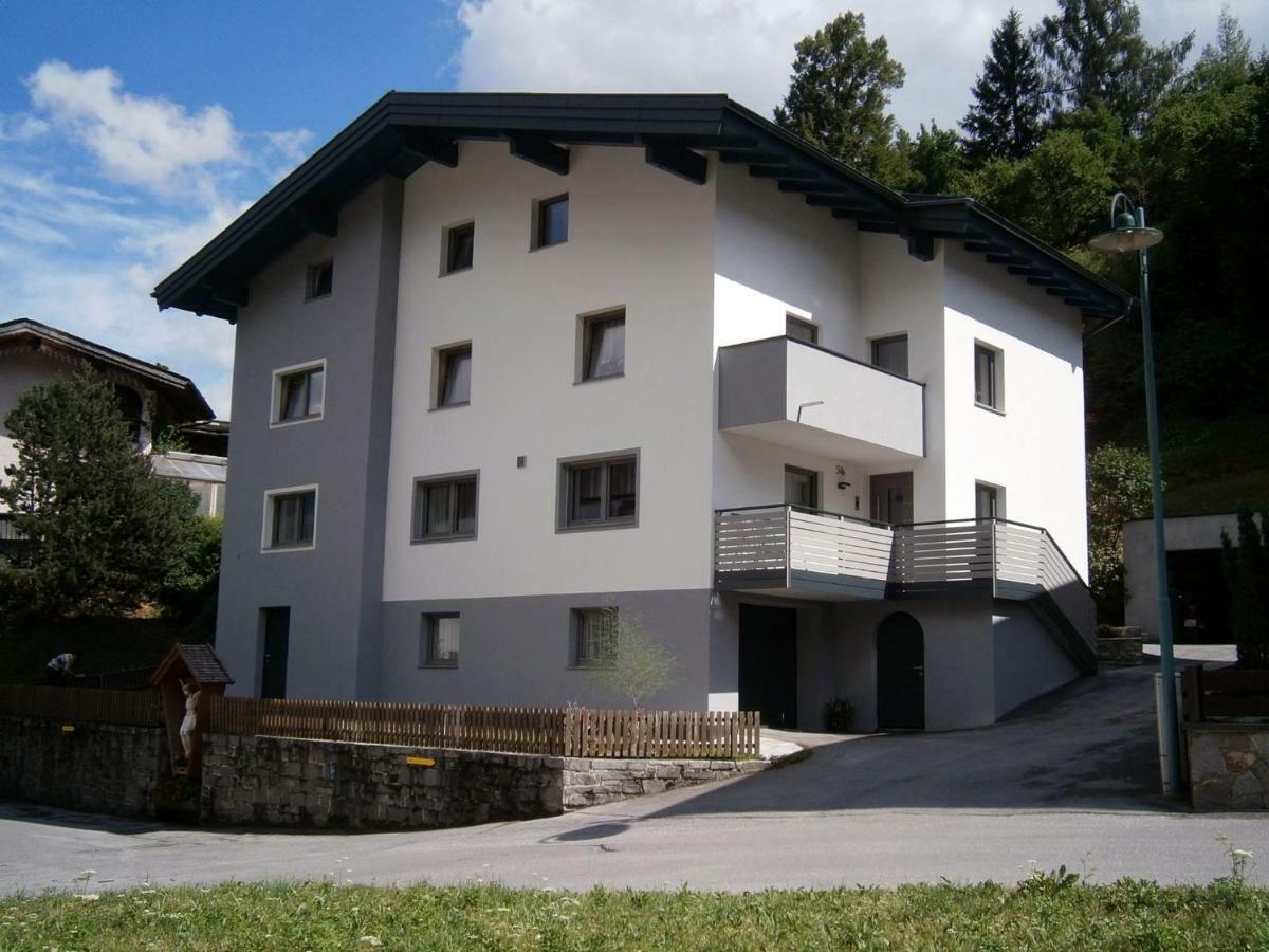 Ferienwohnung Nuener Grins Exterior photo